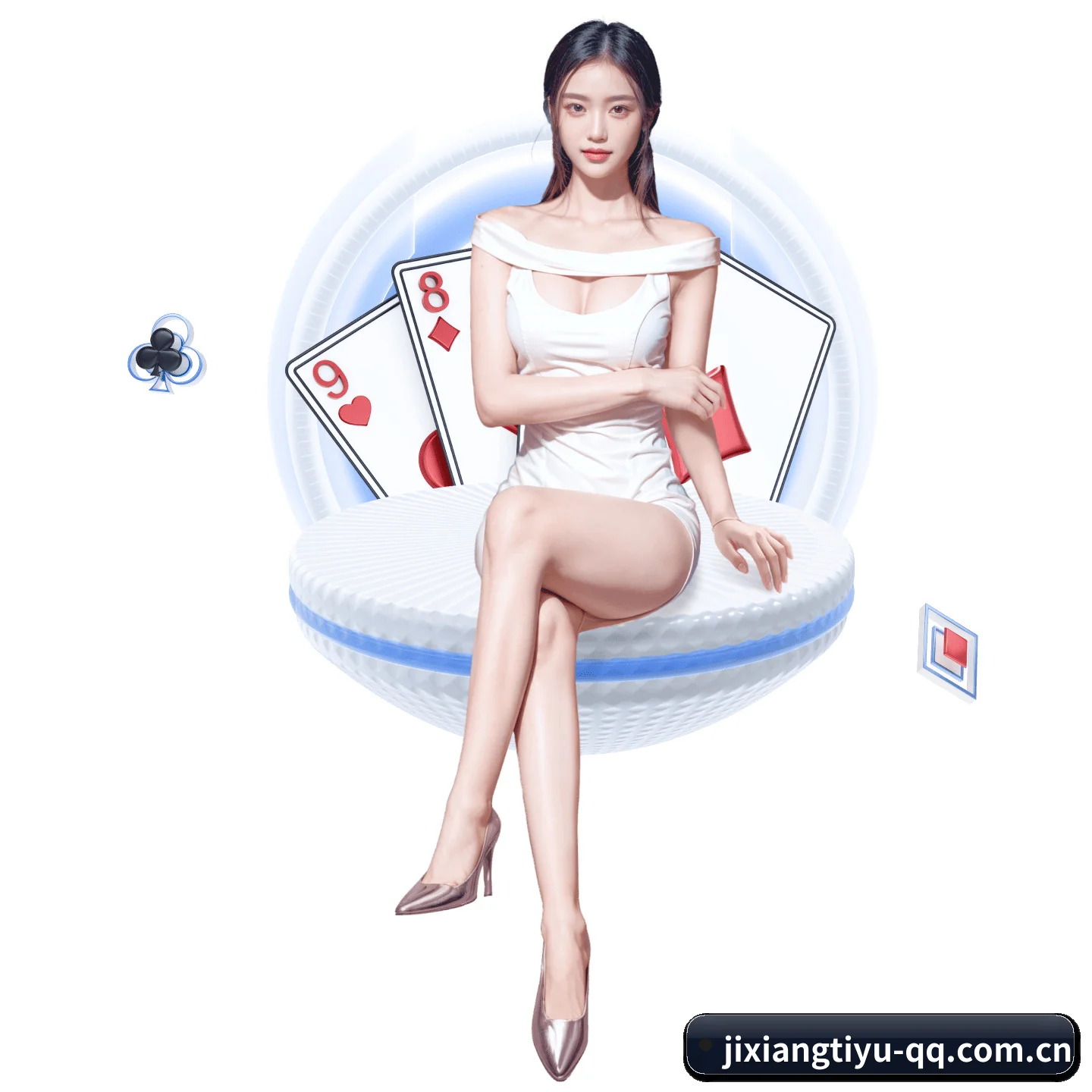 欢迎入驻，您的私享数字看台已搭建完毕